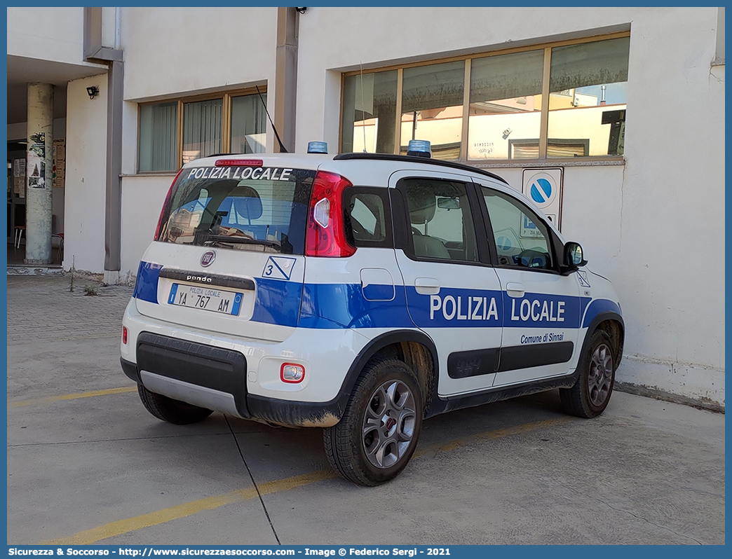 Polizia Locale YA767AM
Polizia Municipale
Comune di Sinnai
Fiat Nuova Panda 4x4 II serie
Parole chiave: PM;P.M.;PL;P.L.;Polizia;Municipale;Locale;Sinnai;Fiat;Nuova;Panda;4x4