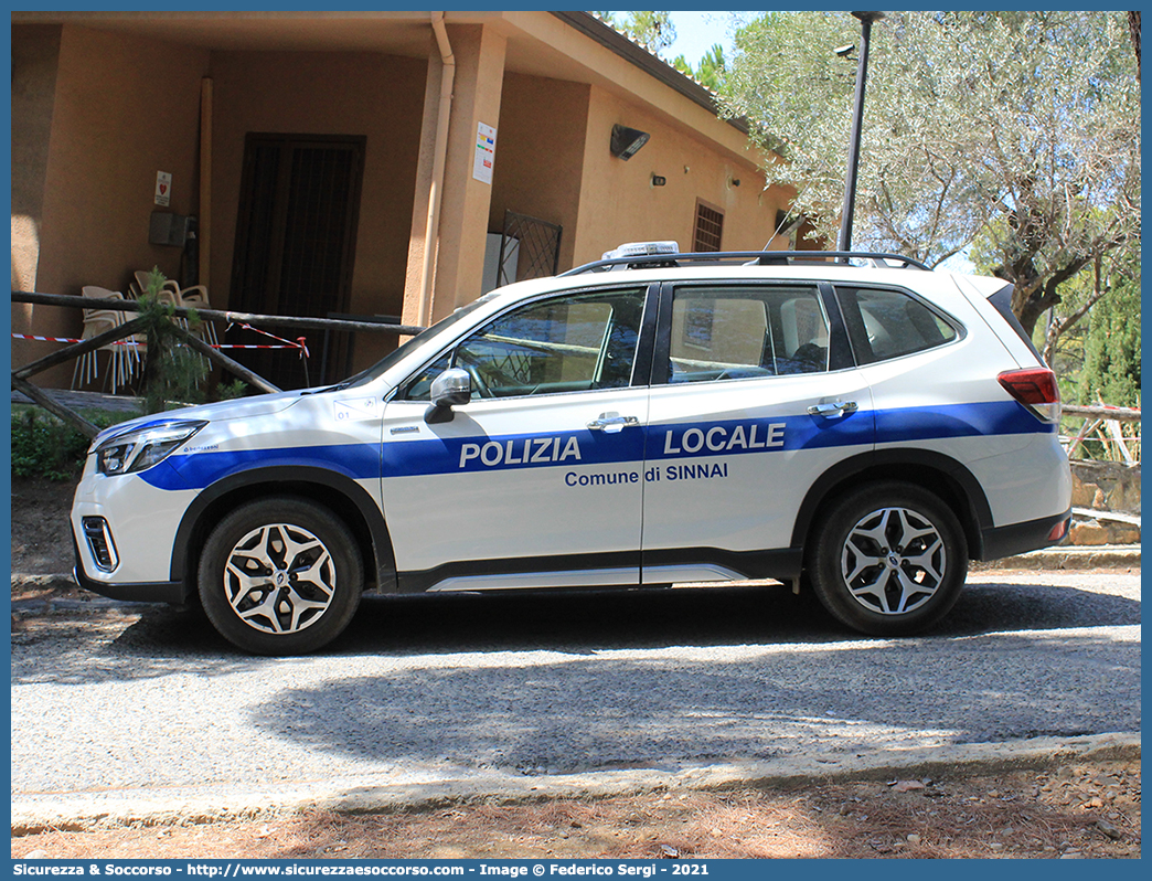 Polizia Locale YA947AP
Polizia Locale
Comune di Sinnai
Subaru Forester e-Boxer
Allestitore Bertazzoni S.r.l.
Parole chiave: PM;P.M.;PL;P.L.;Polizia;Municipale;Locale;Sinnai;Subaru;Forester;e-Boxer;Bertazzoni