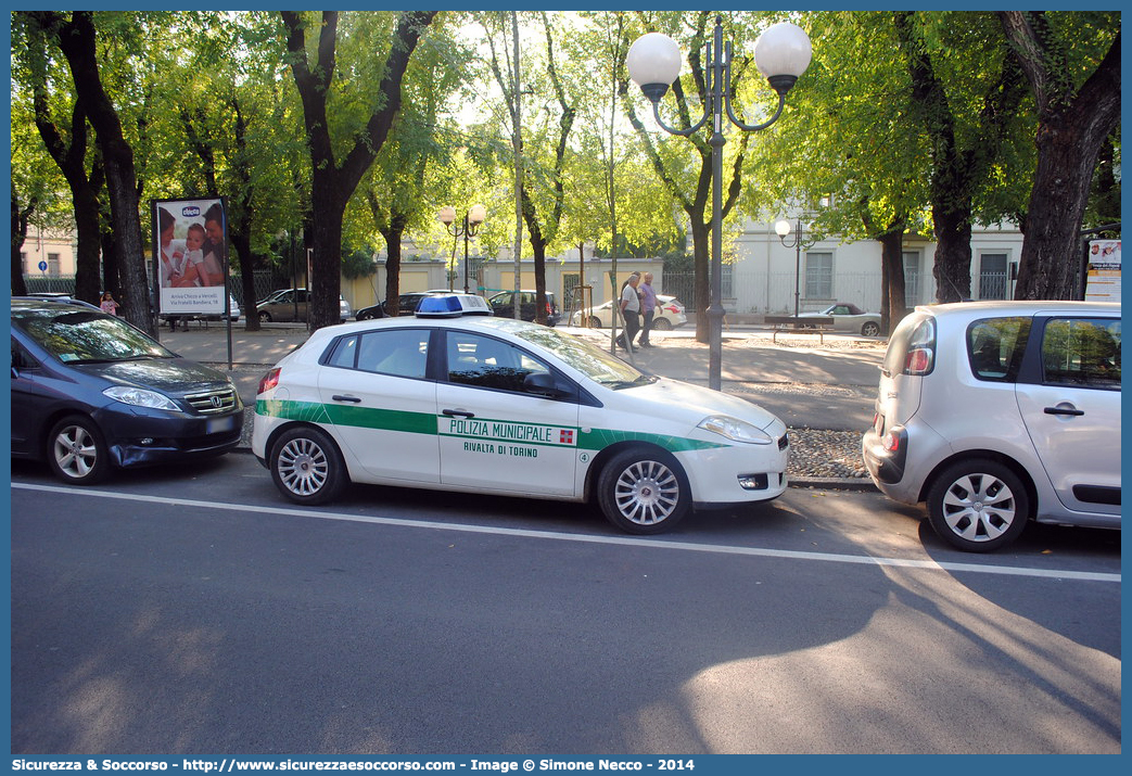 -
Polizia Municipale
Comune di Rivalta di Torino
Fiat Nuova Bravo
Parole chiave: PM;P.M.;PL;P.L.;Polizia;Municipale;Locale;Rivalta;Fiat;Bravo