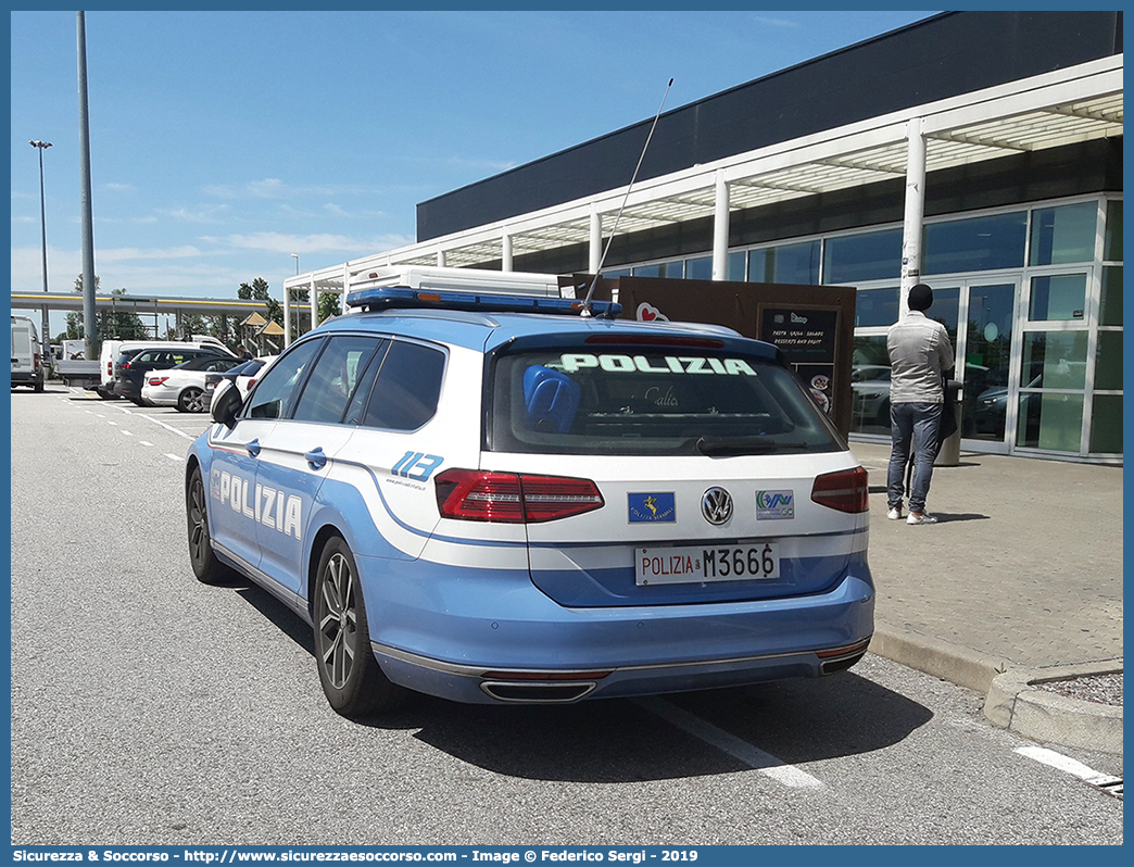 Polizia M3666
Polizia di Stato
Polizia Stradale
C.A.V. Concessioni
Autostradali Venete S.p.A.
Volkswagen Passat Variant VI serie
Parole chiave: PS;P.S.;Polizia;di;Stato;Stradale;Volkswagen;Passat;Variant;Station;Wagon;SW;S.W.