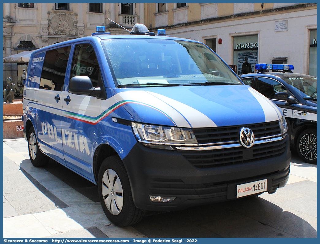 Polizia M4601
Polizia di Stato
Servizio Cinofili
Volkswagen Transporter T6.1
Allestitore BAI S.r.l.
Parole chiave: PS;P.S.;Polizia;di;Stato;Pubblica;Sicurezza;Servizio;Cinofili;Volkswagen;Transporter;T6.1;BAI