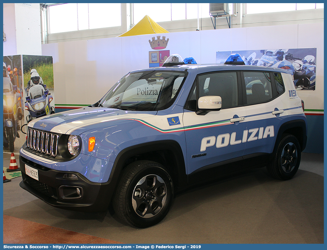 Polizia N5903
Polizia di Stato
Polizia Stradale
Jeep Renegade I serie
Parole chiave: PS;P.S.;Polizia;di;Stato;Stradale;Jeep;Renegade