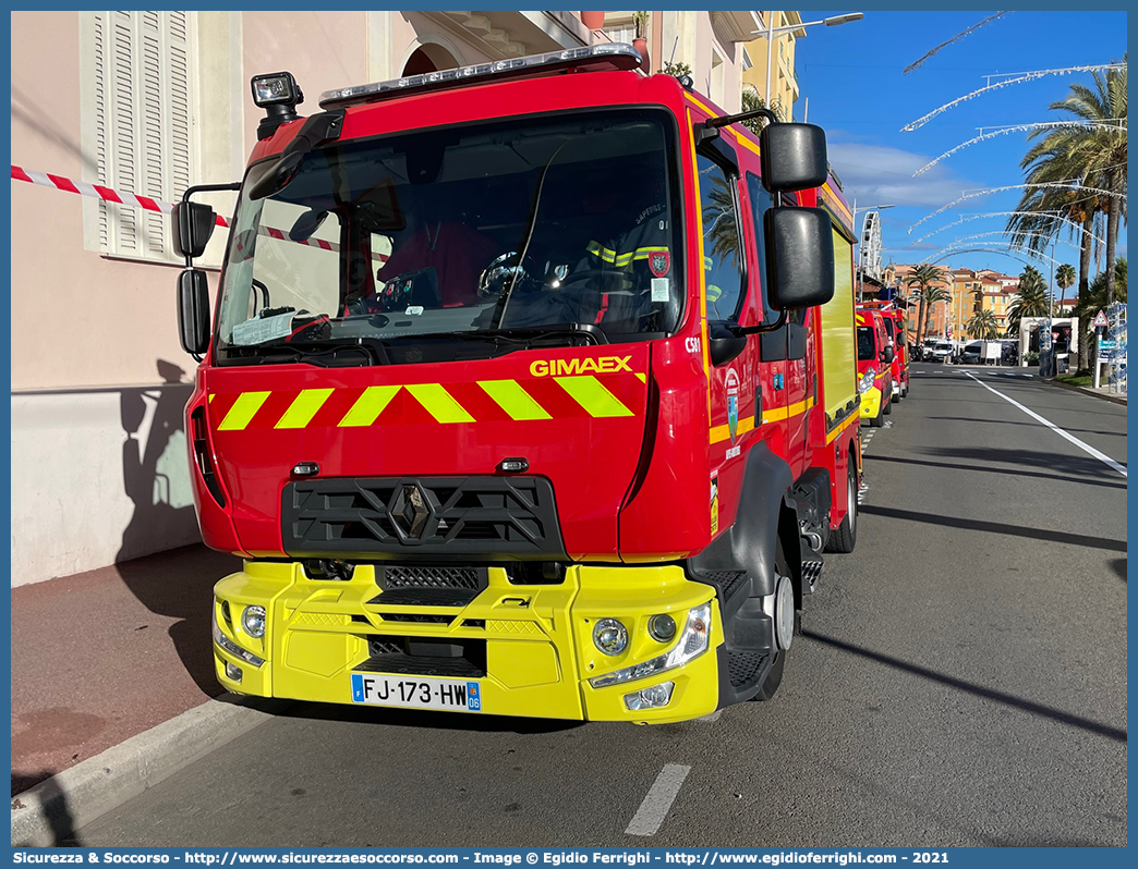 C581
République Française
SDIS 06 des Alpes-Maritimes
Fourgon Pompe Tonne Léger
Renault Trucks D12 P4x2
Conversion by Gimaex
Parole chiave: République;Française;SDIS;S.D.I.S.;Service;Départemental;Incendie;Secours;06;Sapeurs;Pompiers;des;Alpes;Maritimes;FPTL;Fourgon;Pompe;Tonne;Léger;Renault;Trucks;D12;Gimaex