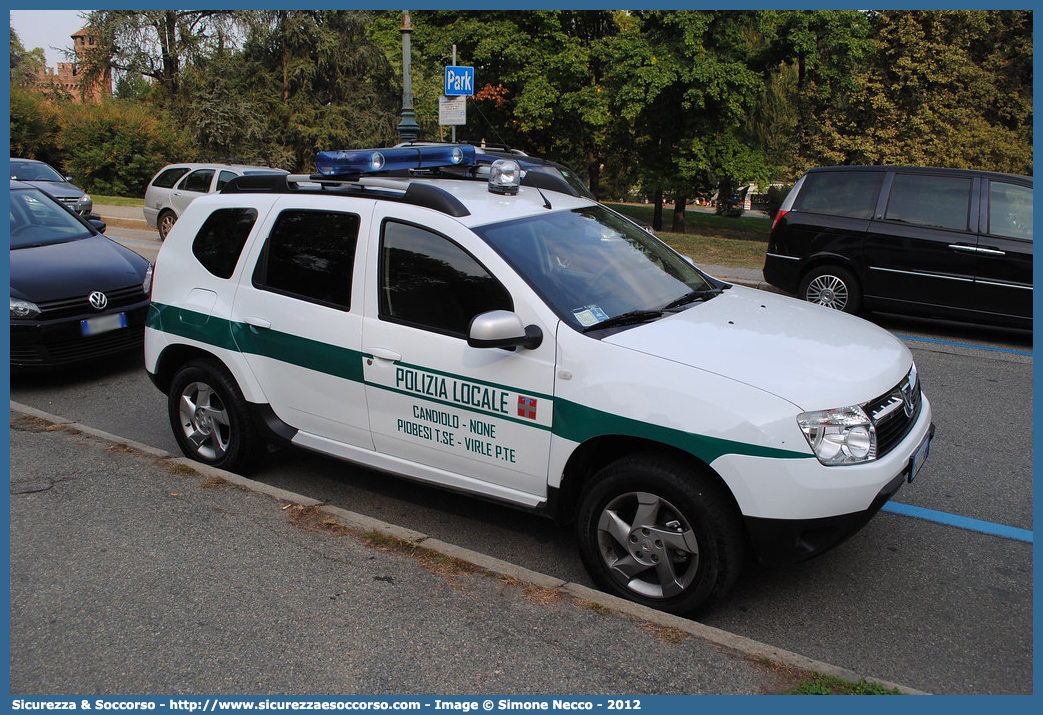 Polizia Locale YA177AM
Polizia Locale
Servizio Associato
Candiolo, None, Piobesi T.se, Virle P.te
Dacia Duster I serie
Parole chiave: PL;P.L.;PM;P.M.;Polizia;Locale;Municipale;Servizio;Associato;Candiolo;None;Piobesi Torinese;Virle Piemonte;Dacia;Duster