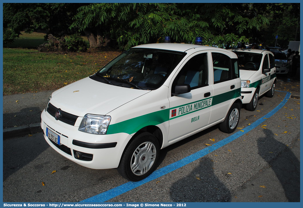 Polizia Locale YA331AC
Polizia Municipale
Comune di Biella
Fiat Nuova Panda I serie
Parole chiave: PL;P.L.;PM;P.M.;Polizia;Locale;Municipale;Biella;Fiat;Panda