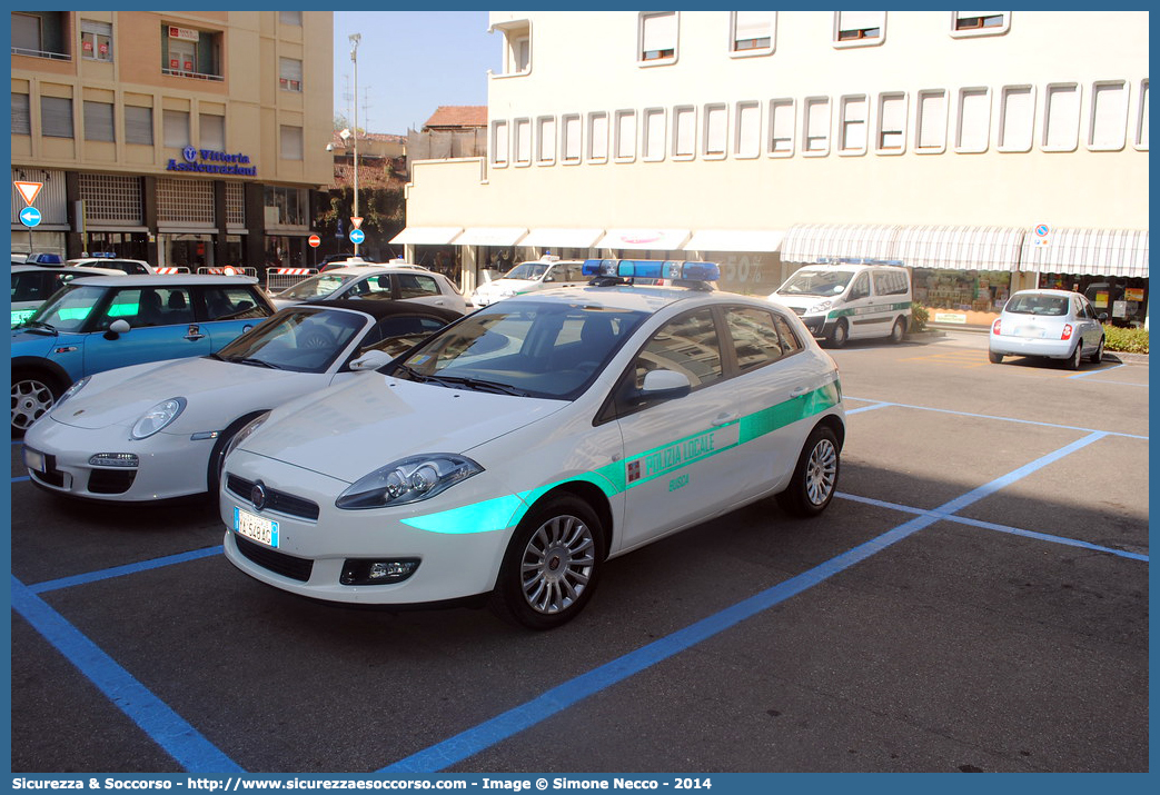 Polizia Locale YA548AG
Polizia Locale
Comune di Busca
Fiat Nuova Bravo
Parole chiave: PL;P.L.;PM;P.M.;Polizia;Locale;Municipale;Busca;Fiat;Nuova;Bravo