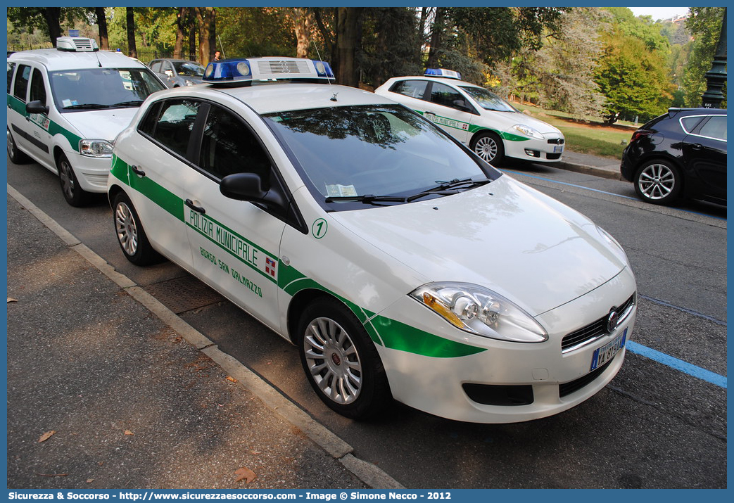 Polizia Locale YA819AA
Polizia Municipale
Comune di Borgo San Dalmazzo
Fiat Nuova Bravo
Parole chiave: PL;P.L.;PM;P.M.;Polizia;Locale;Municipale;Borgo;San;Dalmazzo;Fiat;Nuova;Bravo