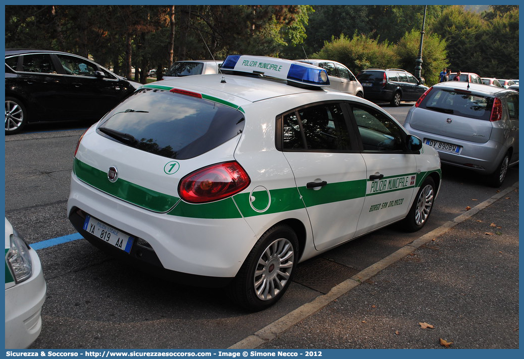 Polizia Locale YA819AA
Polizia Municipale
Comune di Borgo San Dalmazzo
Fiat Nuova Bravo
Parole chiave: PL;P.L.;PM;P.M.;Polizia;Locale;Municipale;Borgo;San;Dalmazzo;Fiat;Nuova;Bravo