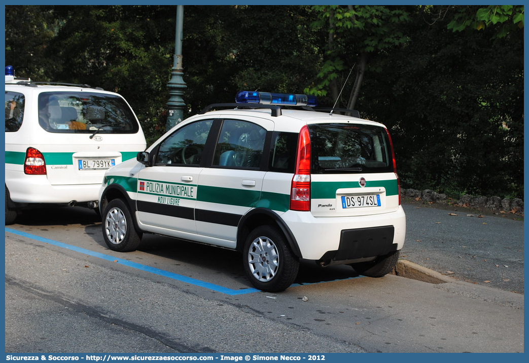 -
Polizia Municipale
Comune di Novi Ligure
Fiat Nuova Panda 4x4 I serie restyling
Parole chiave: PL;P.L.;PM;P.M.;Polizia;Locale;Municipale;Novi Ligure;Fiat;Nuova;Panda;4x4;4 x 4