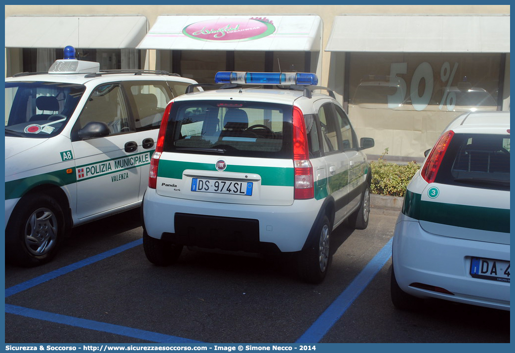 -
Polizia Municipale
Comune di Novi Ligure
Fiat Nuova Panda 4x4 I serie restyling
Parole chiave: PL;P.L.;PM;P.M.;Polizia;Locale;Municipale;Novi Ligure;Fiat;Nuova;Panda;4x4;4 x 4