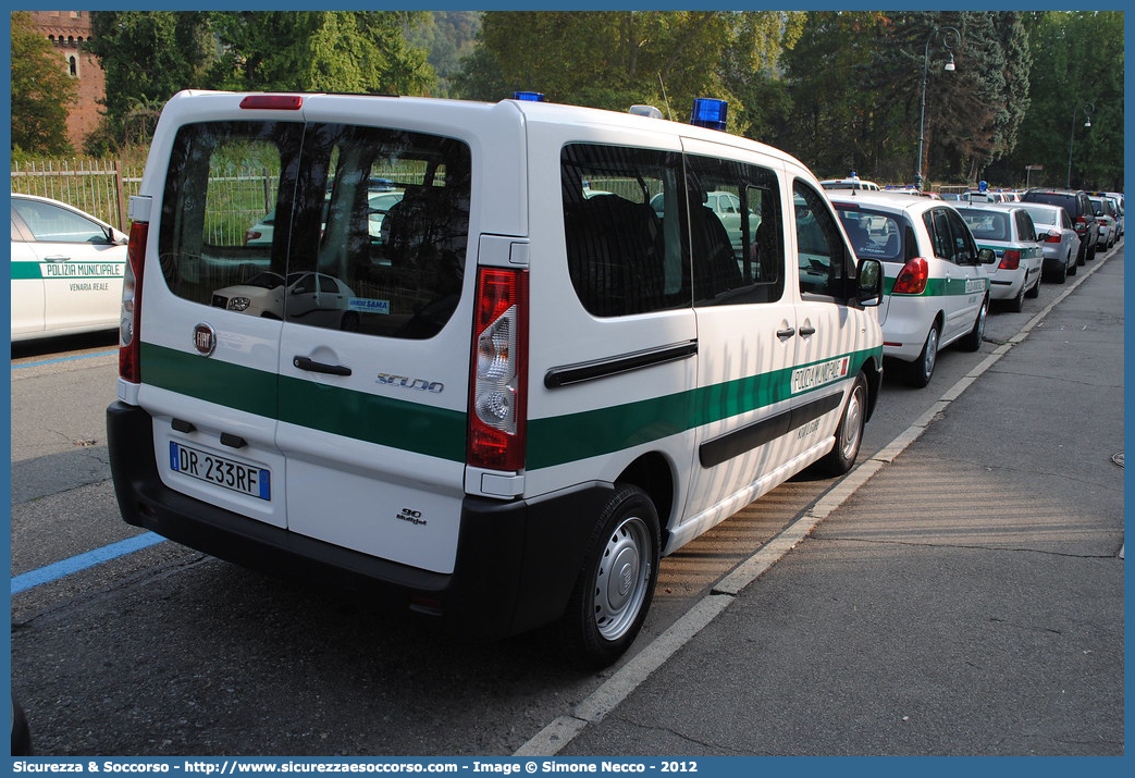 -
Polizia Municipale
Comune di Novi Ligure
Fiat Scudo IV serie
Parole chiave: PL;P.L.;PM;P.M.;Polizia;Locale;Municipale;Novi Ligure;Fiat;Scudo