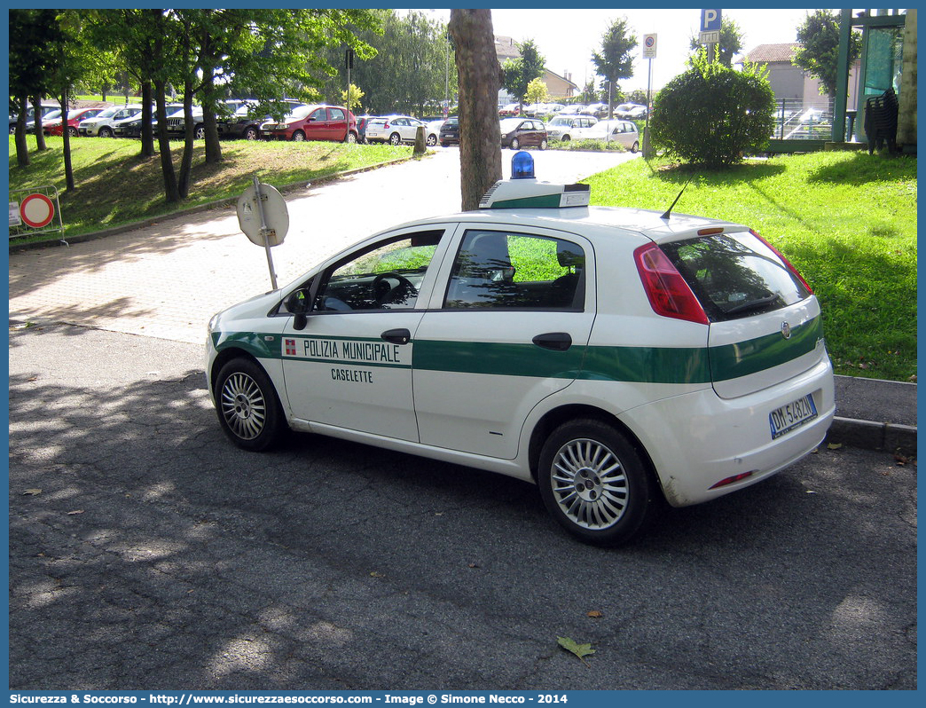 -
Polizia Municipale
Comune di Caselette
Fiat Grande Punto
Parole chiave: PL;P.L.;PM;P.M.;Polizia;Locale;Municipale;Caselette;Fiat;Grande;Punto