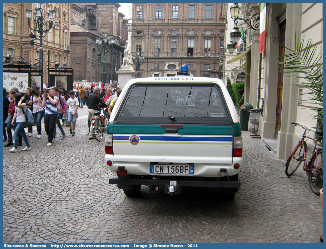 -
Polizia Municipale
Comune di Druento
Mitsubishi L200 III serie restyling
Parole chiave: PL;P.L.;PM;P.M.;Polizia;Locale;Municipale;Druento;Fiat;Punto