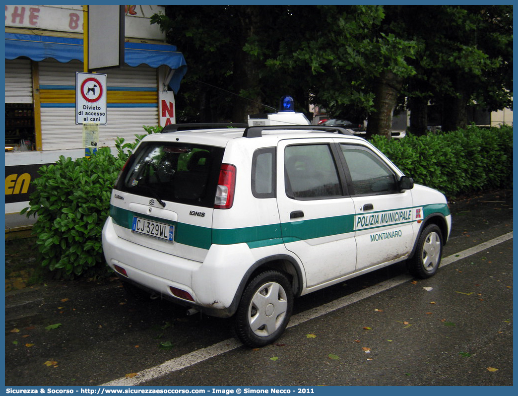 -
Polizia Municipale
Comune di Montanaro
Suzuki Ignis 4x4 I serie
Parole chiave: PM;P.M.;PL;P.L.;Polizia;Municipale;Locale;Montanaro;Suzuki;Ignis;4x4