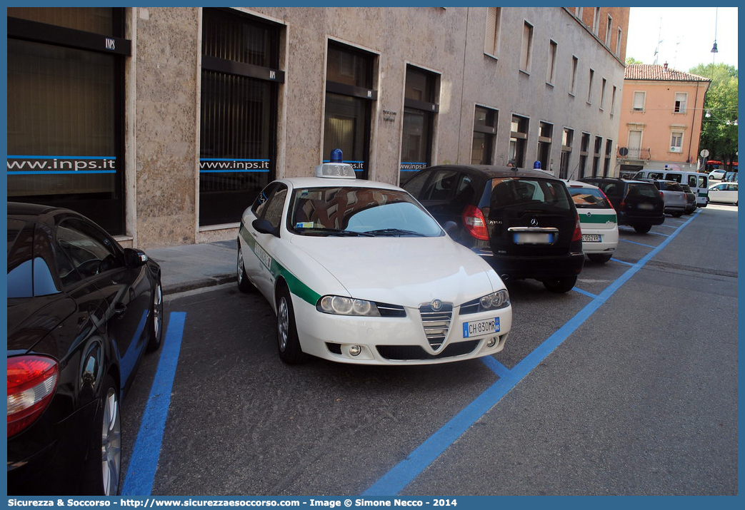 -
Polizia Municipale
Comune di Novara
Alfa Romeo 156 II serie
Parole chiave: PM;P.M.;PL;P.L.;Polizia;Municipale;Locale;Novara;Alfa;Romeo;156