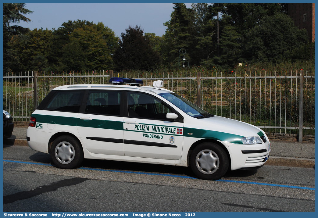 -
Polizia Municipale
Comune di Ponderano
Fiat Stilo Multiwagon I serie
Parole chiave: PM;P.M.;PL;P.L.;Polizia;Municipale;Locale;Ponderano;Fiat;Stilo;Multiwagon