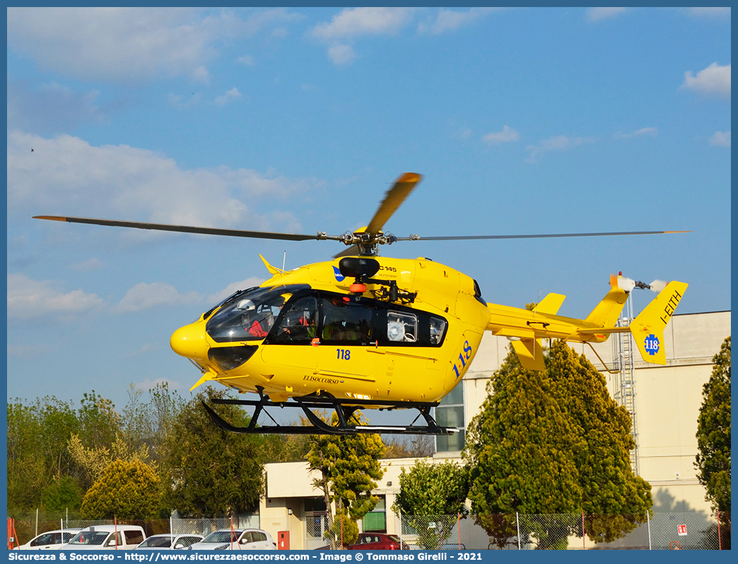 I-EITH
118 Regione Veneto
Airbus Helicopters H145
ECHO DELTA
Base di Verona
Parole chiave: 118;Veneto;Verona;Airbus;Helicopters;H145;BK117D2;Echo Delta;Echo;Delta;EchoDelta;Elicottero;Elisoccorso