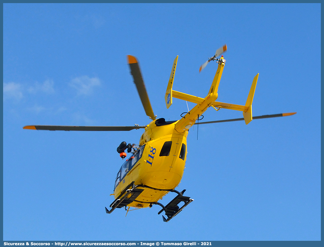 I-EITH
118 Regione Veneto
Airbus Helicopters H145
ECHO DELTA
Base di Verona
Parole chiave: 118;Veneto;Verona;Airbus;Helicopters;H145;BK117D2;Echo Delta;Echo;Delta;EchoDelta;Elicottero;Elisoccorso