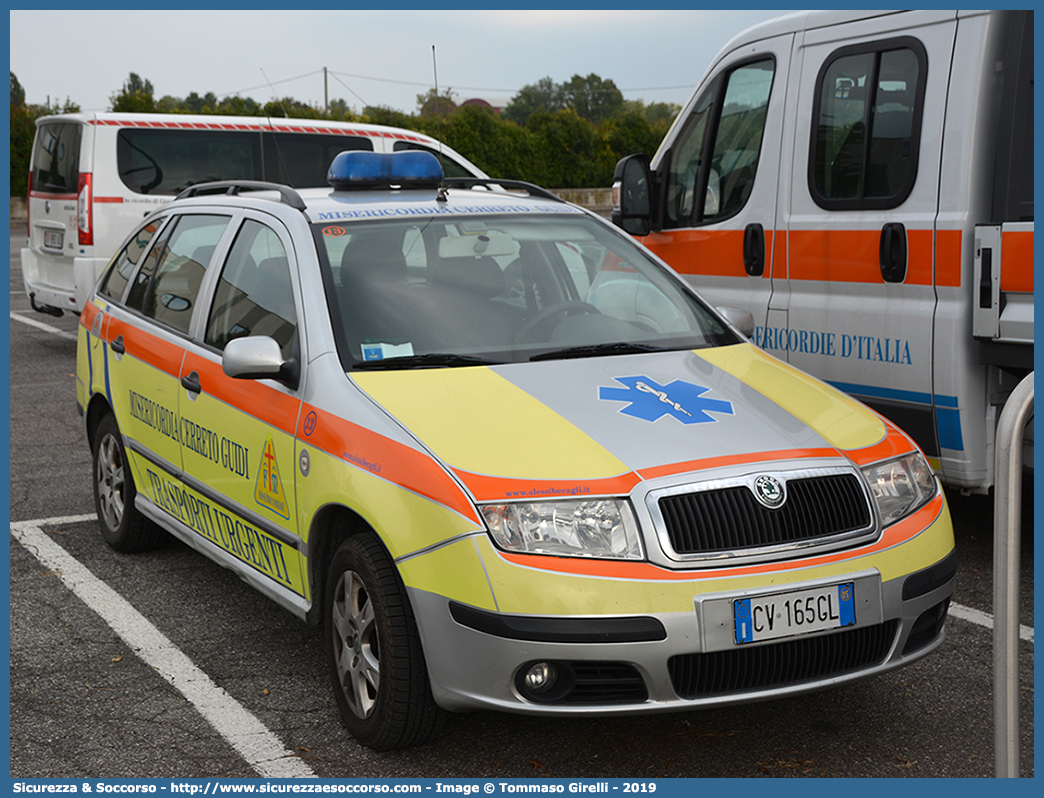 13
Misericordia di Cerreto Guidi
Skoda Fabia Wagon I serie 
Allestitore Alessi e Becagli S.n.c.
Parole chiave: Misericordie;Misericordia;Skoda;Fabia;Wagon;Alessi e Becagli;Cerreto;Guidi