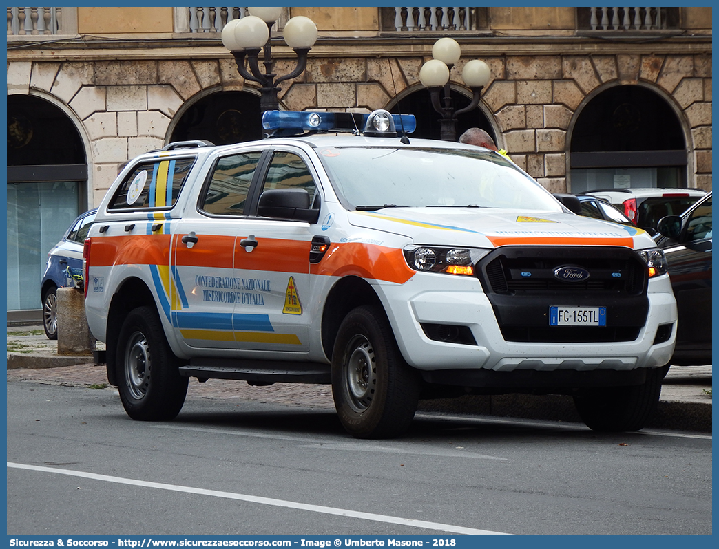 -
Confederazione Nazionale
Misericordie d'Italia
Ford Ranger IV serie
Parole chiave: Confederazione;Nazionale;Misericordie;Misericordia;d&#039;Italia;Ford;Ranger