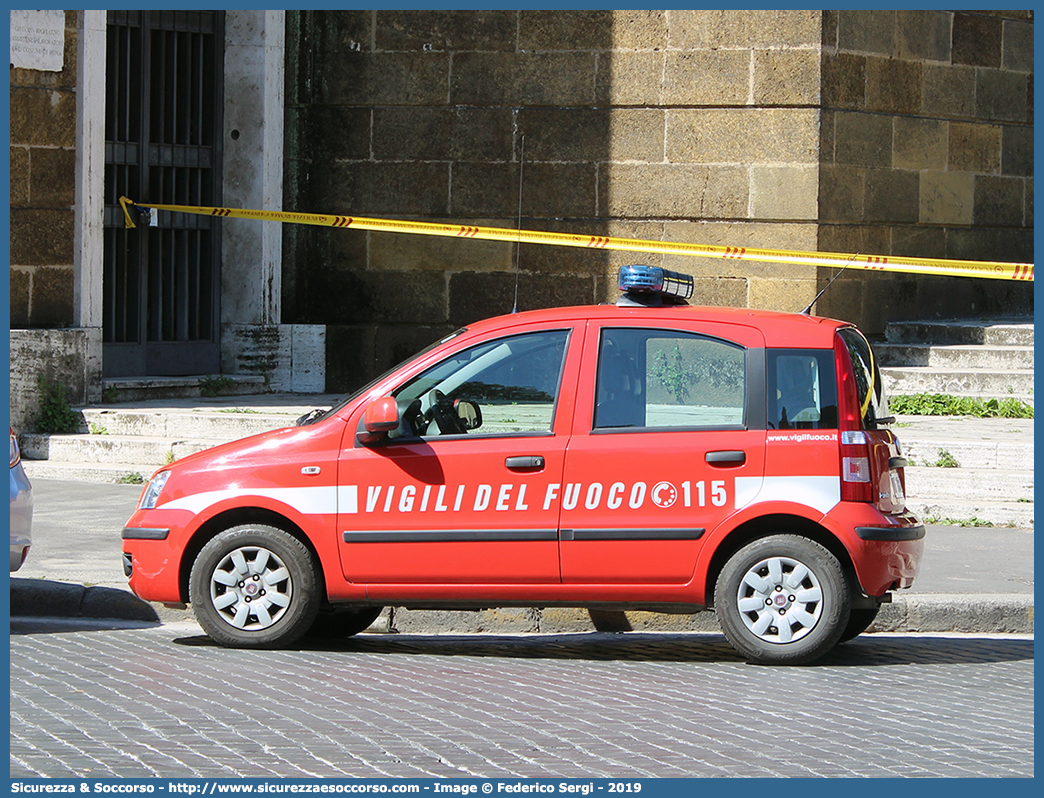 VF 25804
Corpo Nazionale Vigili del Fuoco
Fiat Nuova Panda I serie
Parole chiave: VVF;V.V.F.;Corpo;Nazionale;Vigili;del;Fuoco;Fiat;Nuova;Panda