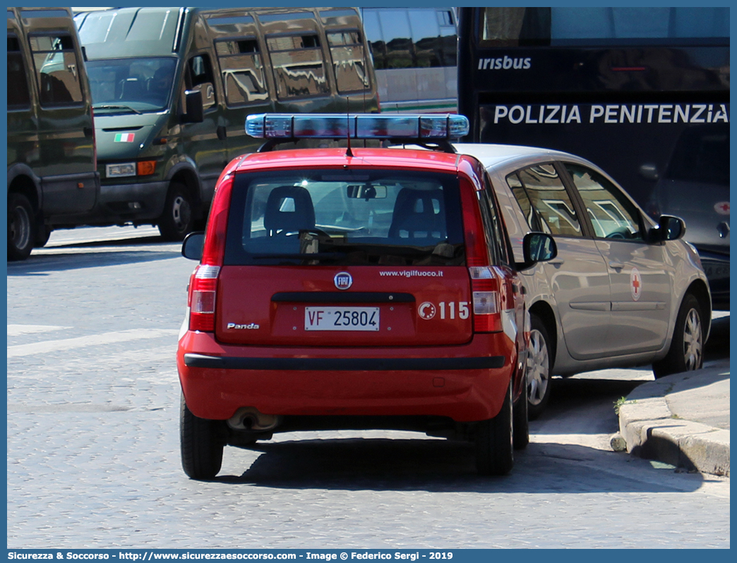 VF 25804
Corpo Nazionale Vigili del Fuoco
Fiat Nuova Panda I serie
Parole chiave: VVF;V.V.F.;Corpo;Nazionale;Vigili;del;Fuoco;Fiat;Nuova;Panda