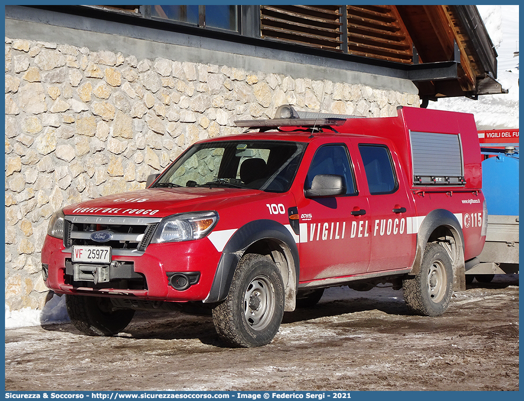 VF 25977
Corpo Nazionale Vigili del Fuoco
Ford Ranger III serie
Allestitore Aris S.p.A.
Parole chiave: VVF;V.V.F.;Corpo;Nazionale;Vigili;del;Fuoco;Ford;Ranger;Aris