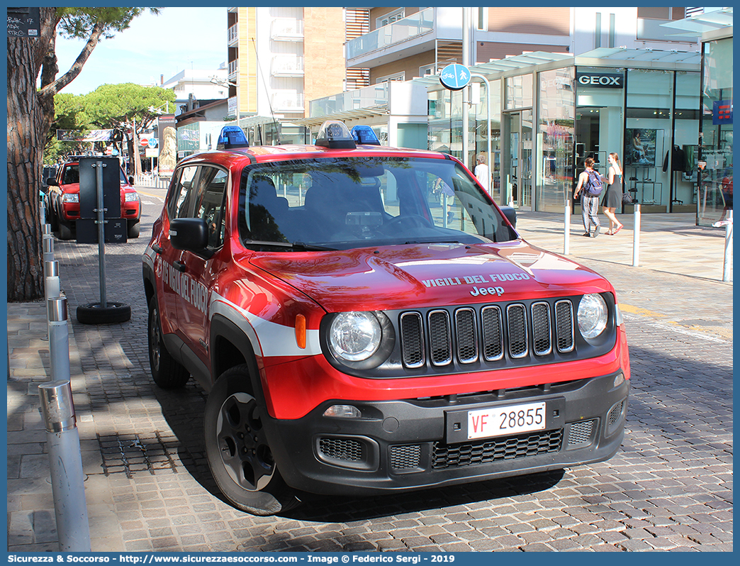 VF 28855
Corpo Nazionale Vigili del Fuoco
Jeep Renegade I serie
Parole chiave: VVF;V.V.F.;Corpo;Nazionale;Vigili;del;Fuoco;Jeep;Renegade