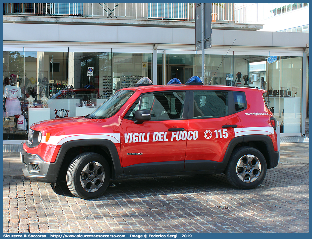 VF 28855
Corpo Nazionale Vigili del Fuoco
Jeep Renegade I serie
Parole chiave: VVF;V.V.F.;Corpo;Nazionale;Vigili;del;Fuoco;Jeep;Renegade