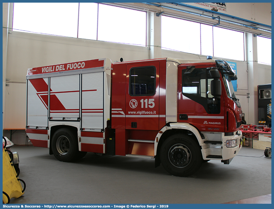 VF 29733
Corpo Nazionale Vigili del Fuoco
Iveco Magirus EuroCargo 
180-300 IV serie "MaxiCity"
Allestitore Magirus
Parole chiave: VVF;V.V.F.;Corpo;Nazionale;Vigili;del;Fuoco;AutoPompaSerbatoio;APS;A.P.S.;Iveco;Magirus;EuroCargo;180-300;MaxiCity