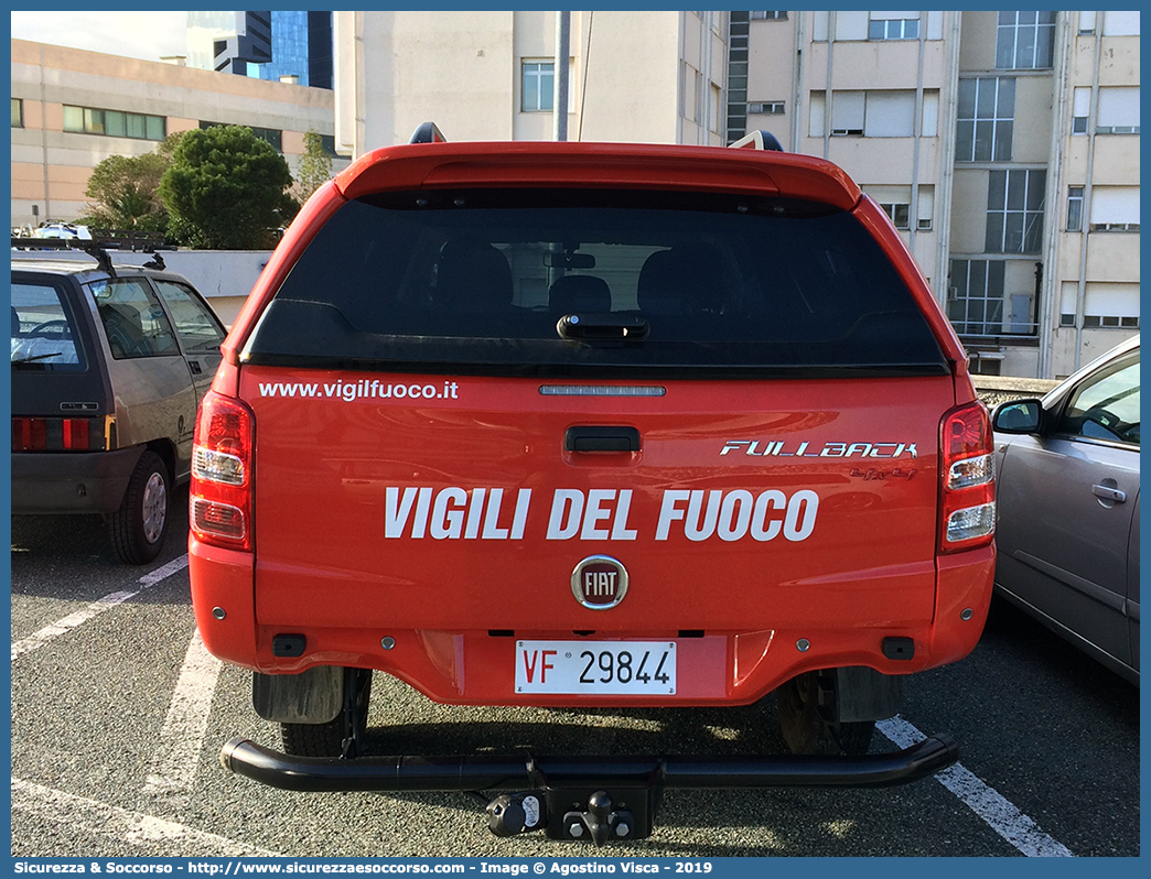 VF 29844
Corpo Nazionale Vigili del Fuoco
Fiat Fullback
Parole chiave: VVF;V.V.F;Corpo;Nazionale;Vigili;del;Fuoco;Fiat;Fullback