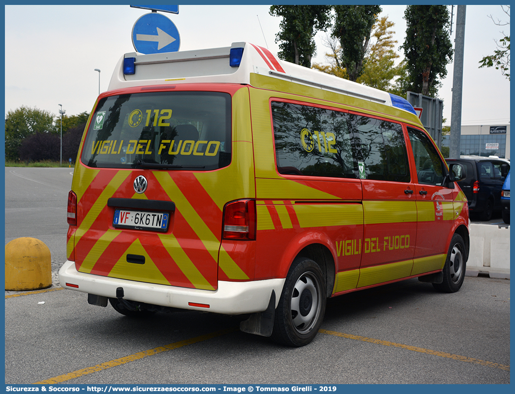 VF 6K6TN
Corpo Volontario Vigili del Fuoco
Peio
Volkswagen Transporter T5 restyling
Parole chiave: VFV;V.F.V.;Vigili;Fuoco;Volontari;Peio;Volkswagen;Transporter;T5