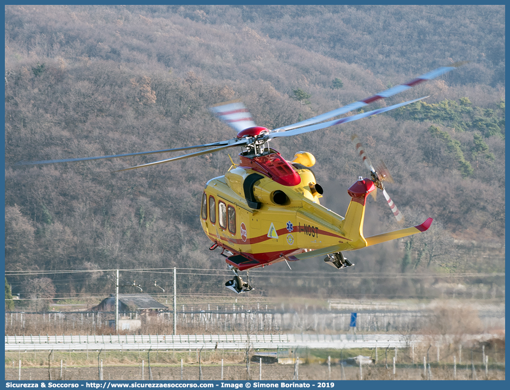 I-NOST
Corpo Permanente dei Vigili del Fuoco Trento
Nucleo Elicotteri
AgustaWestland AW139
Parole chiave: VF;V.F.;Vigili del Fuoco;Vigili;Fuoco;Corpo;Permanente;Trento;Nucleo;Elicotteri;Agusta;Westland;AW139