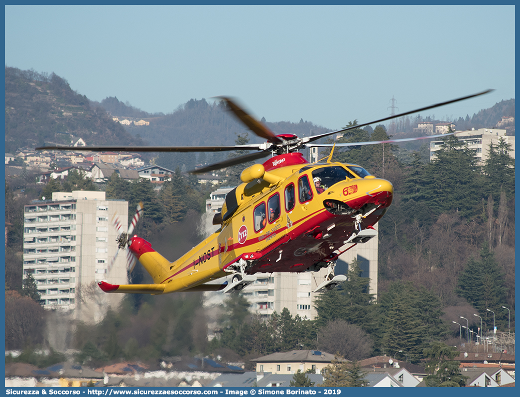 I-NOST
Corpo Permanente dei Vigili del Fuoco Trento
Nucleo Elicotteri
AgustaWestland AW139
Parole chiave: VF;V.F.;Vigili del Fuoco;Vigili;Fuoco;Corpo;Permanente;Trento;Nucleo;Elicotteri;Agusta;Westland;AW139