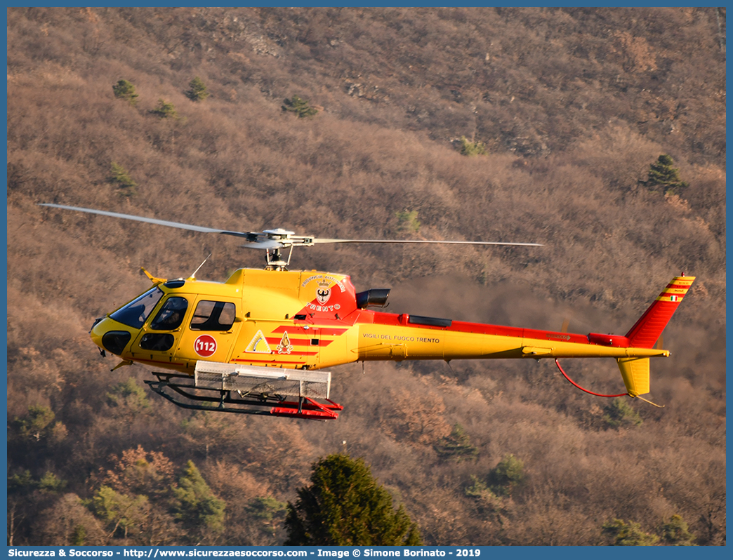 I-TNLD
Corpo Permanente dei Vigili del Fuoco Trento
Nucleo Elicotteri
Eurocopter AS 365 N3
(variante)
Parole chiave: VF;V.F.;Vigili del Fuoco;Vigili;Fuoco;Corpo;Permanente;Trento;Nucleo;Elicotteri;Eurocopter;AS;365;N3;AS365;I-TNLD;TNLD