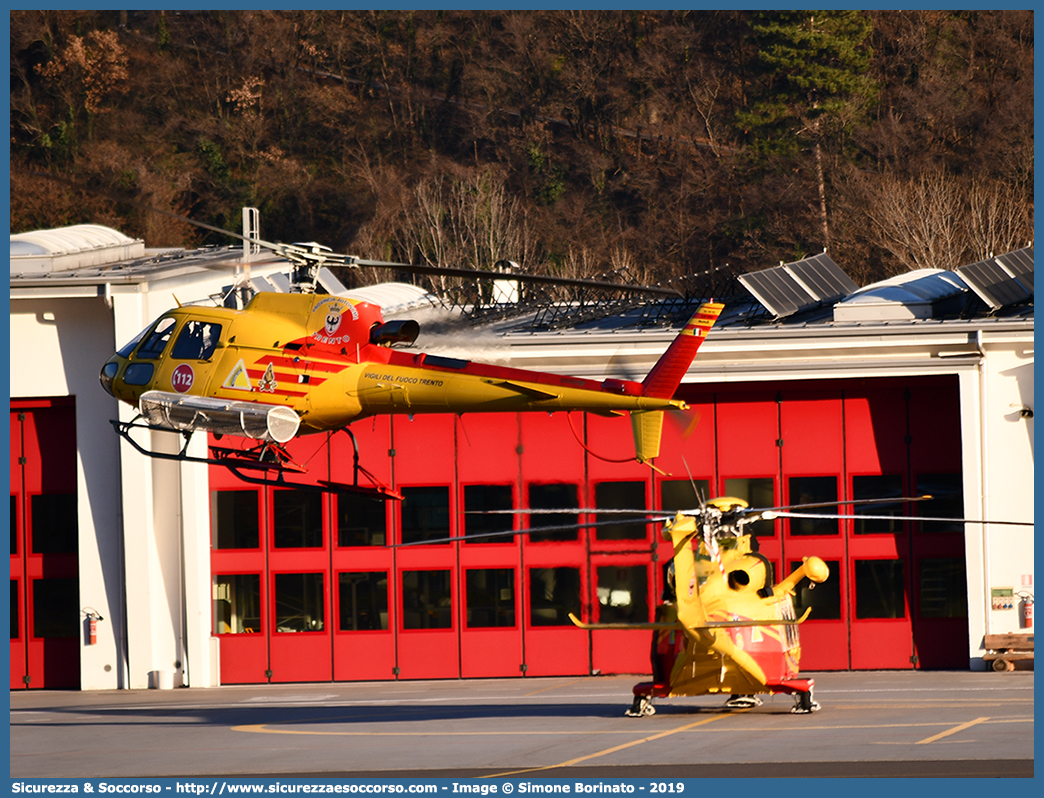 I-TNLD
Corpo Permanente dei Vigili del Fuoco Trento
Nucleo Elicotteri
Eurocopter AS 365 N3
(variante)
Parole chiave: VF;V.F.;Vigili del Fuoco;Vigili;Fuoco;Corpo;Permanente;Trento;Nucleo;Elicotteri;Eurocopter;AS;365;N3;AS365;I-TNLD;TNLD