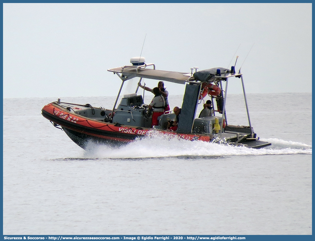 VF RIB M 22
Corpo Nazionale Vigili del Fuoco
Nucleo Portuale
Battello Antincendio Classe RIB M
Arimar
Parole chiave: VVF;V.V.F.;Corpo;Nazionale;Vigili;del;Fuoco;Imbarcazione;Battello;Pneumatico;Arimar;NSSA;N.S.S.A.;Soccorso;Subacqueo;Acquatico;Sommozzatori;Subacquei