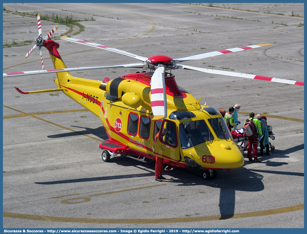 I-NOST
Corpo Permanente dei Vigili del Fuoco Trento
Nucleo Elicotteri
AgustaWestland AW139
Parole chiave: VF;V.F.;Vigili del Fuoco;Vigili;Fuoco;Corpo;Permanente;Trento;Nucleo;Elicotteri;Agusta;Westland;AW139