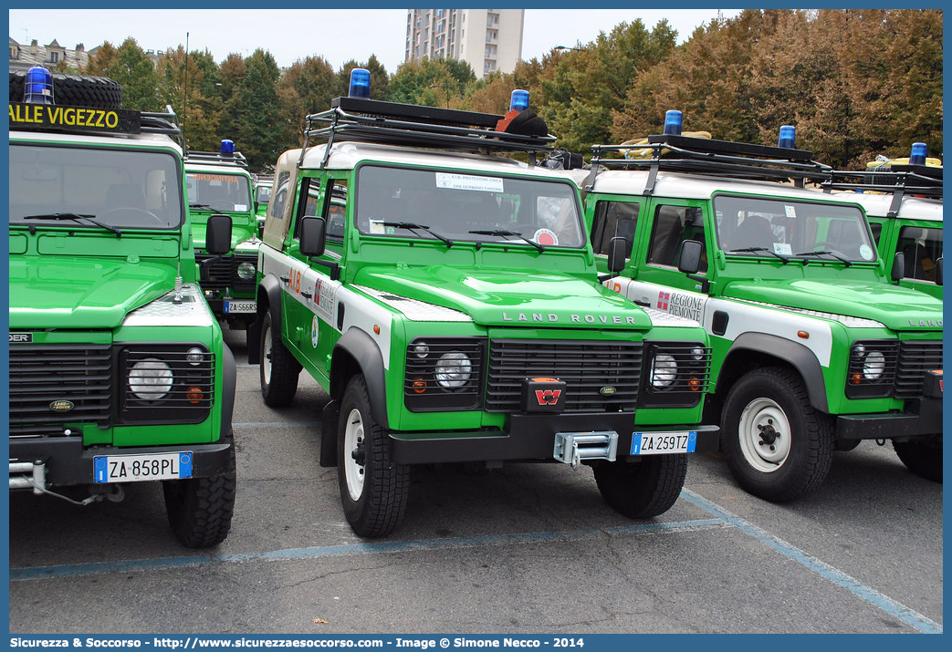 -
Corpo Volontari Antincendi Boschivi
San Germano Chisone (TO)
Land Rover Defender 110 Crew Cab
Allestitore Aris S.p.A.
Parole chiave: Corpo;Volontari;Antincendi;Boschivi;AIB;A.I.B.;Piemonte;Land Rover;Defender;110;Crew Cab;San Germano Chisone