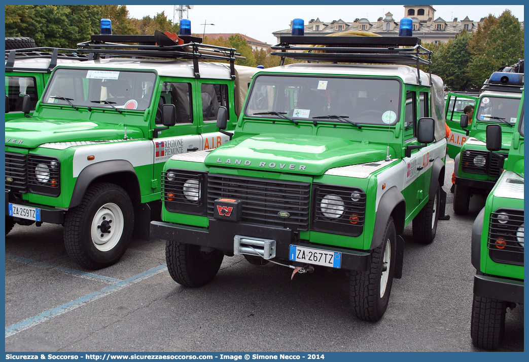 -
Corpo Volontari Antincendi Boschivi
Biella
Land Rover Defender 110 Crew Cab
Allestitore Aris S.p.A.
Parole chiave: Corpo;Volontari;Antincendi;Boschivi;AIB;A.I.B.;Piemonte;Land Rover;Defender;110;Crew Cab;Biella