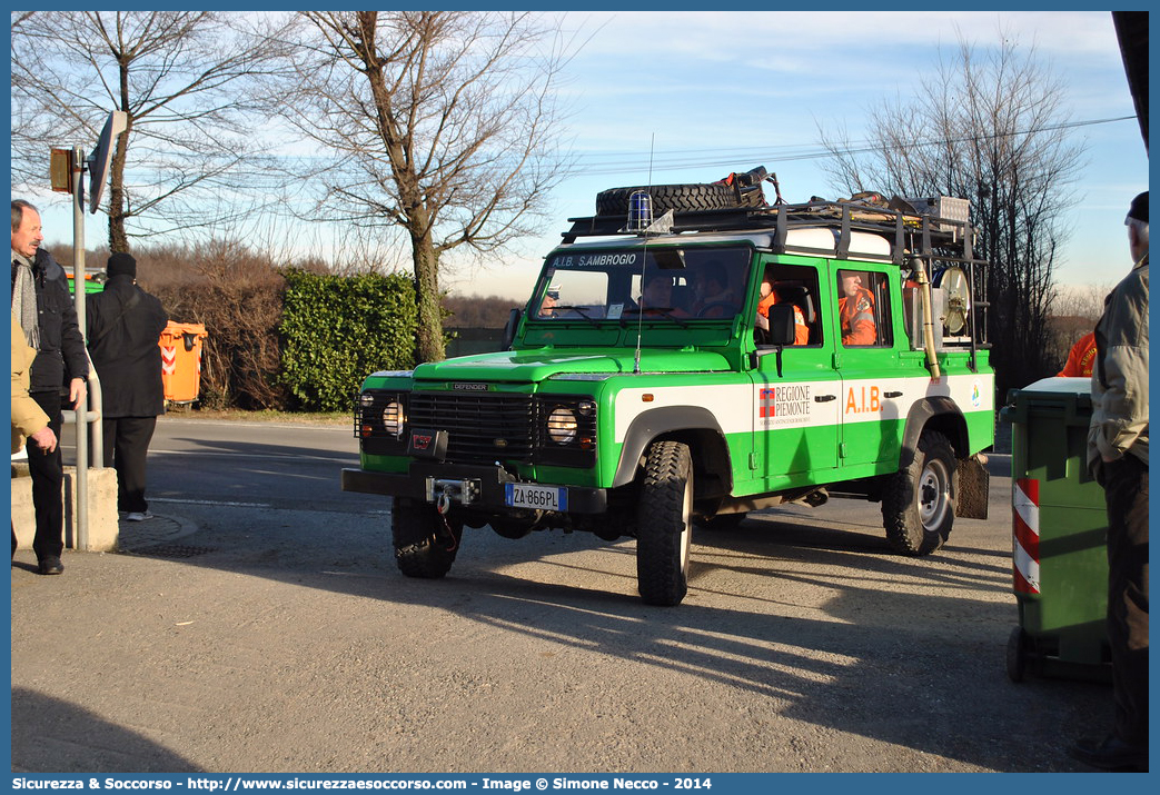 -
Corpo Volontari Antincendi Boschivi
Sant'Ambrogio (TO)
Land Rover Defender 110 Crew Cab
Parole chiave: Corpo;Volontari;Antincendi;Boschivi;AIB;A.I.B.;Piemonte;Salussola;Land Rover;Defender;110;Crew Cab;Sant&#039;Ambrogio