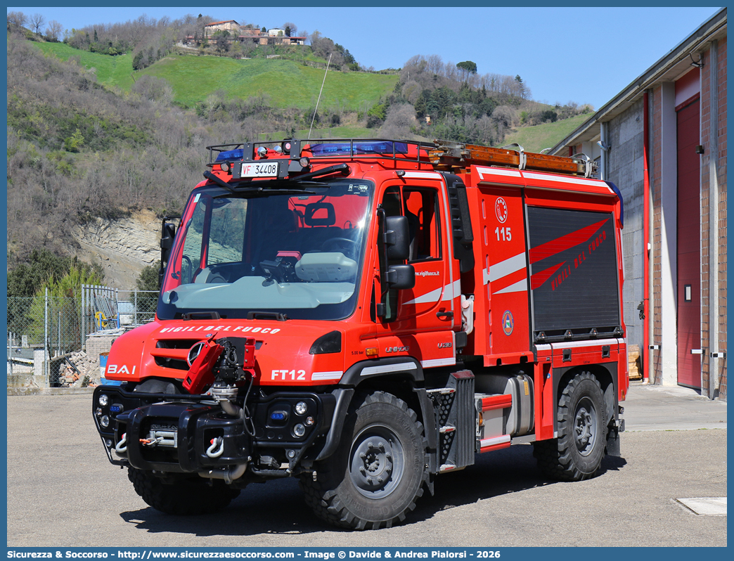 VF34408
Corpo Nazionale Vigili del Fuoco
Servizio Antincendio Boschivo
Mercedes Benz Unimog U218
Allestitore BAI S.r.l.
Parole chiave: Corpo;Nazionale;Vigili del Fuoco;Vigili;Fuoco;AIB;A.I.B.;Servizio;Antincendio;Boschivo;Mercedes Benz;Unimog;U218;U 218;BAI;B.A.I.