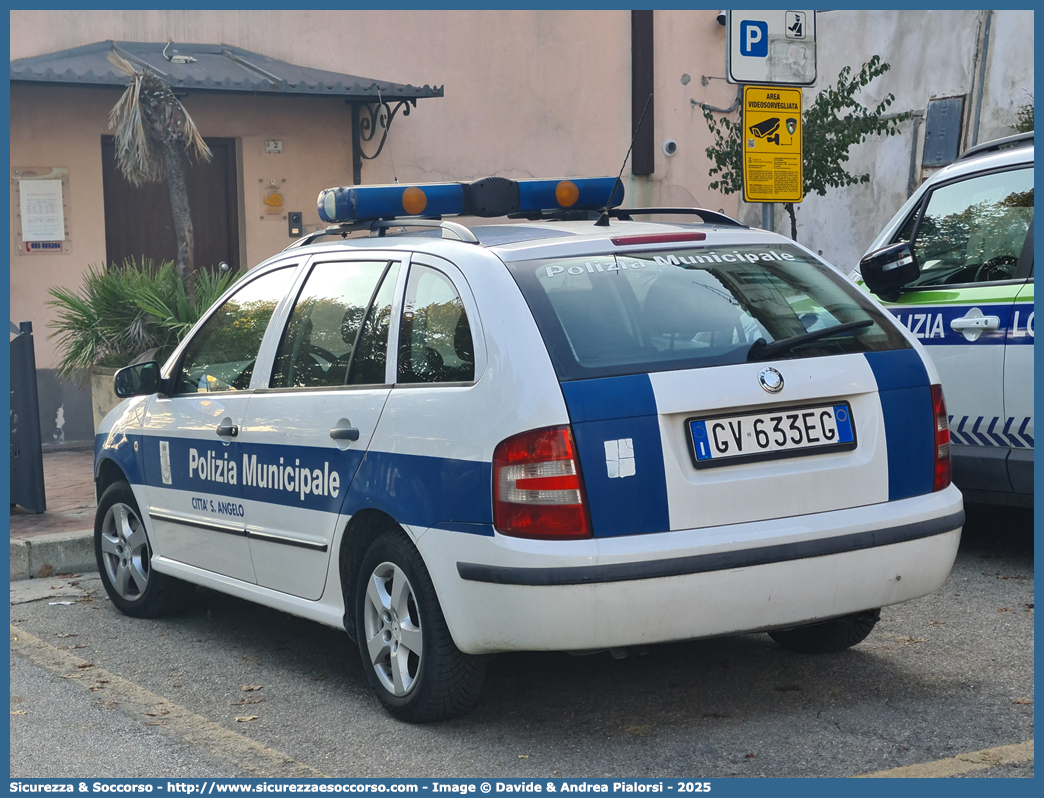 -
Polizia Municipale
Comune di Città Sant'Angelo
Skoda Fabia Wagon I serie
Parole chiave: Polizia;Locale;Municipale;Città Sant'Angelo;Citta Sant Angelo;Skoda;Fabia;Wagon;SW;S.W.